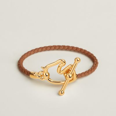Pulseira Tonnerre | Hermès Brasil